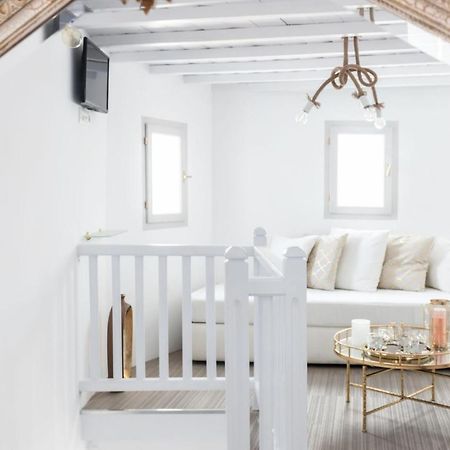 Aniko Suites Chora Mykonos Town Dış mekan fotoğraf