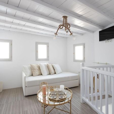 Aniko Suites Chora Mykonos Town Dış mekan fotoğraf