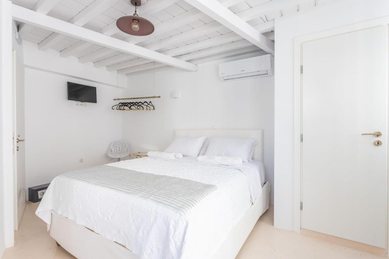 Aniko Suites Chora Mykonos Town Dış mekan fotoğraf