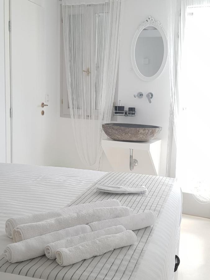 Aniko Suites Chora Mykonos Town Dış mekan fotoğraf