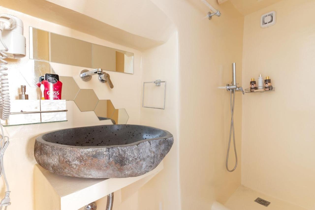 Aniko Suites Chora Mykonos Town Dış mekan fotoğraf