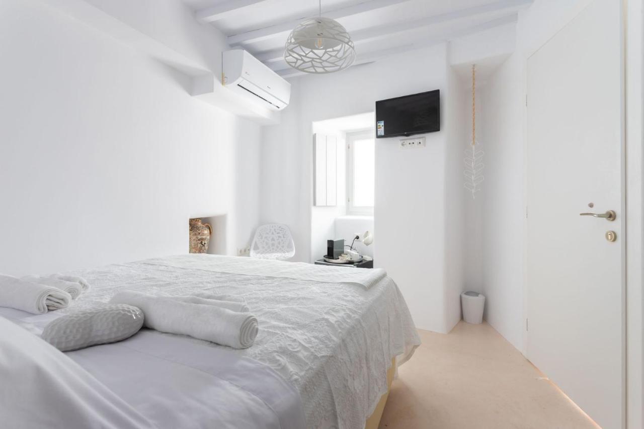 Aniko Suites Chora Mykonos Town Dış mekan fotoğraf