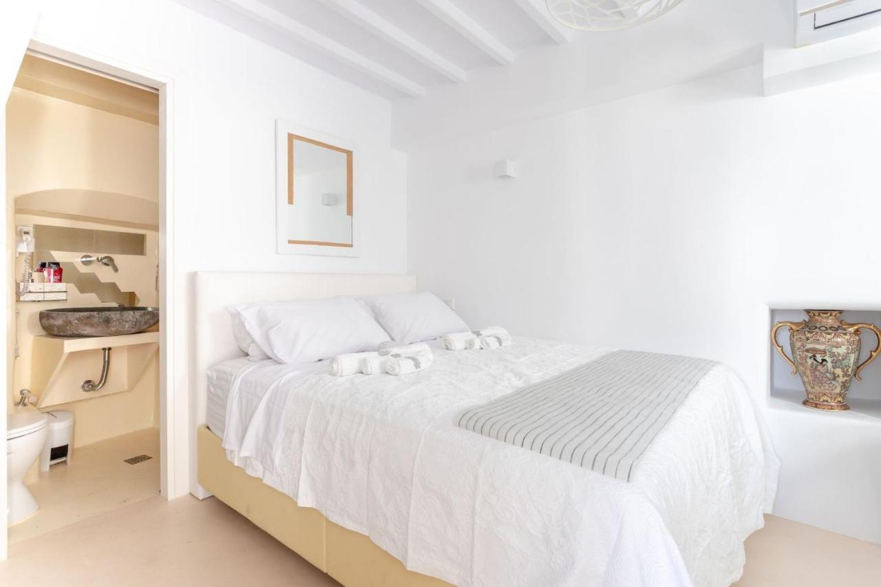 Aniko Suites Chora Mykonos Town Dış mekan fotoğraf