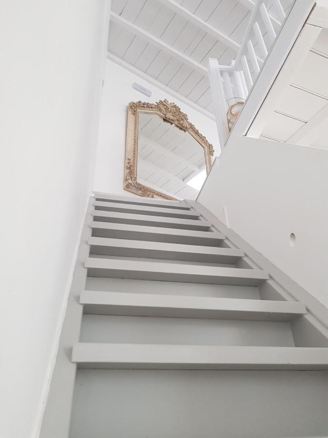 Aniko Suites Chora Mykonos Town Dış mekan fotoğraf