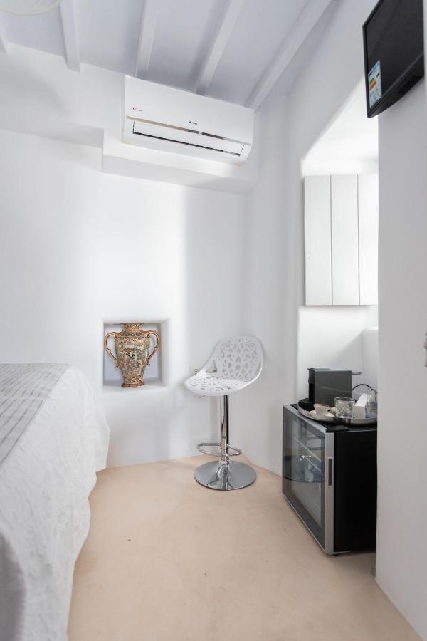 Aniko Suites Chora Mykonos Town Dış mekan fotoğraf