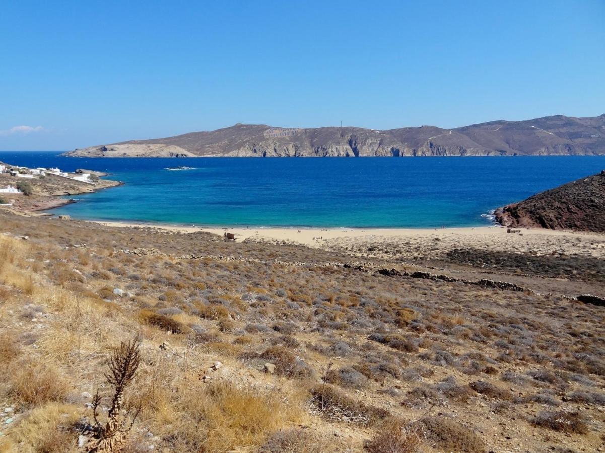 Aniko Suites Chora Mykonos Town Dış mekan fotoğraf