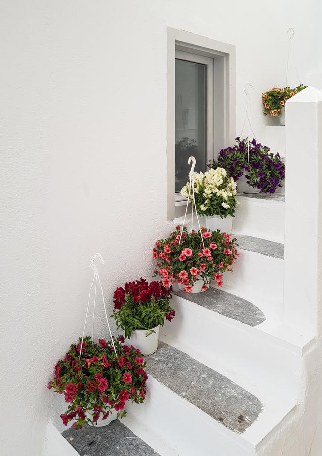 Aniko Suites Chora Mykonos Town Dış mekan fotoğraf