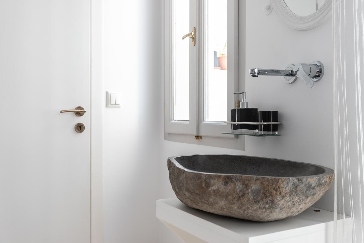 Aniko Suites Chora Mykonos Town Dış mekan fotoğraf